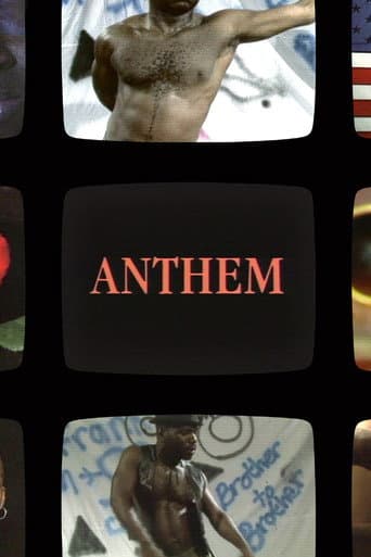 Poster for Anthem