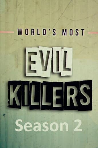 Poster for Season 2