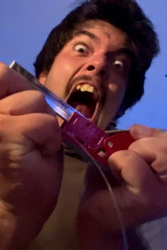 Poster for Battle of the Zombie Staplers