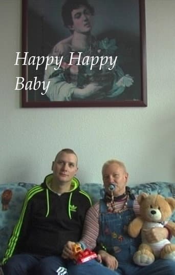 Poster for Happy Happy Baby