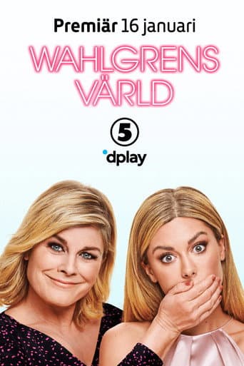 Poster for Season 5