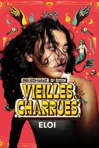 Poster for ELOI en concert aux Vieilles Charrues 2024