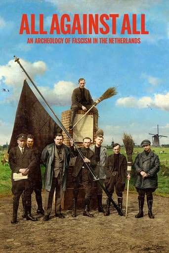 Poster for All Against All