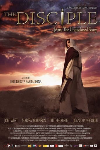 Poster for The Disciple