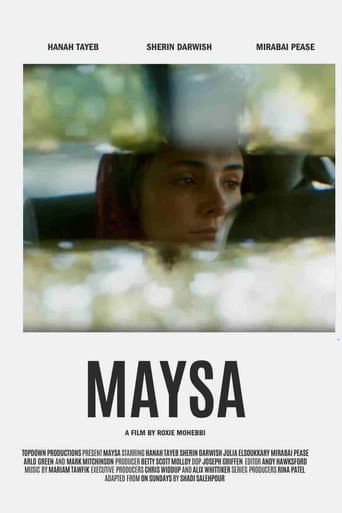 Poster for Maysa