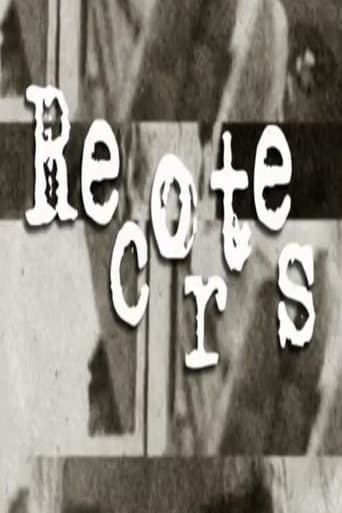 Poster for Recortes