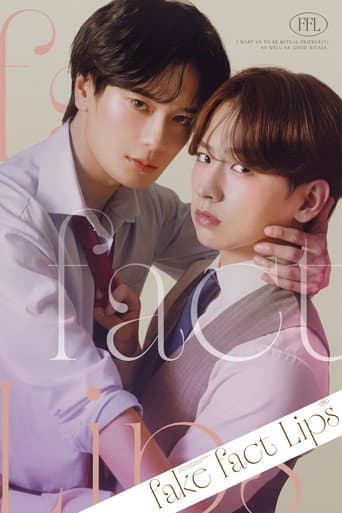 Poster for Fake Fact Lips