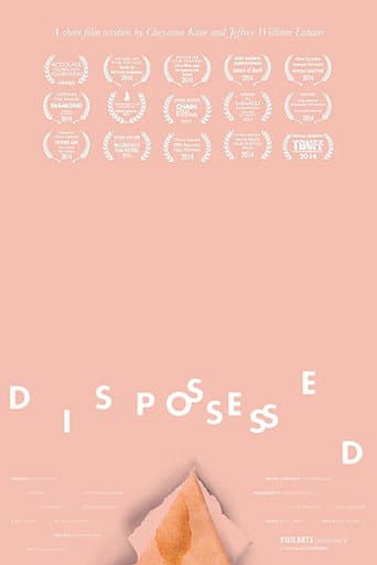 Poster for Dispossessed
