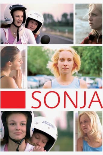 Poster for Sonja