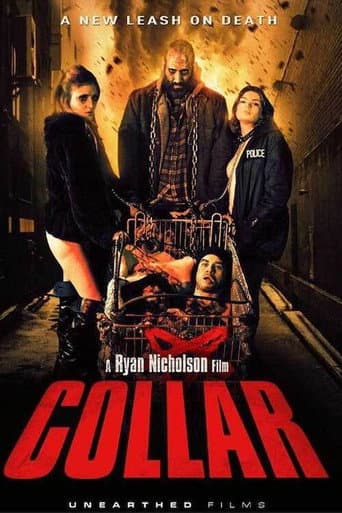 Poster for Collar