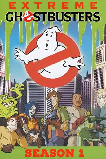 Poster for Season 1