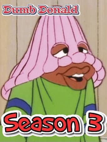 Poster for Season 3