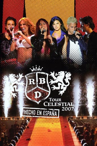 Poster for Hecho en España