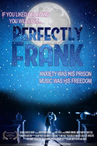 Poster for Perfectly Frank