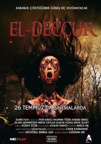 Poster for El Deccur