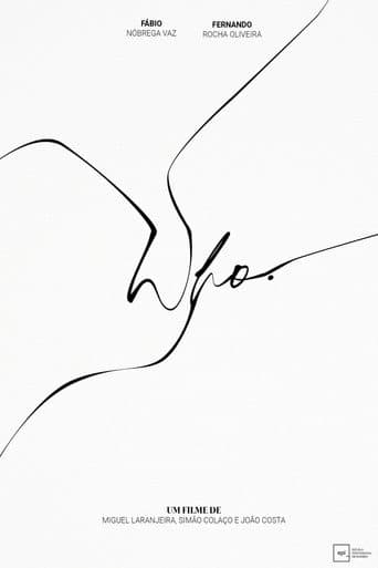 Poster for Who.