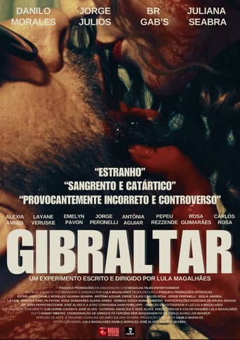 Poster for Gibraltar