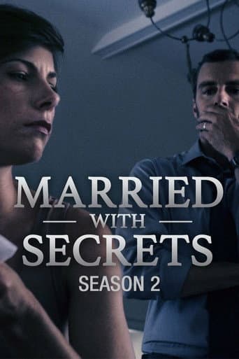 Poster for Season 2