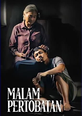 Poster for Malam Pertobatan