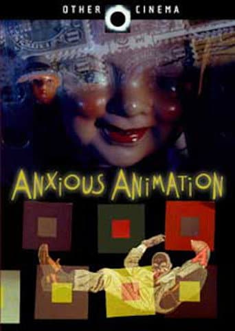 Poster for Anxious Animation