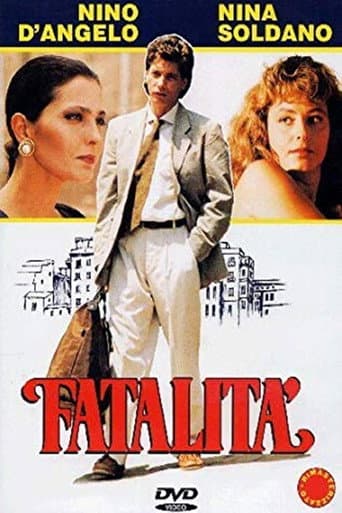 Poster for Fatalità