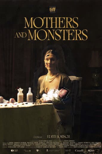 Poster for Mothers and Monsters