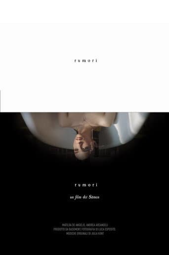 Poster for Rumori