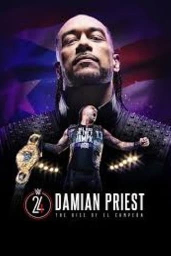 Poster for Season 2024