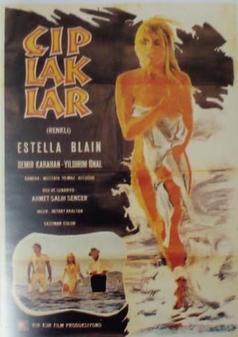 Poster for Çıplaklar
