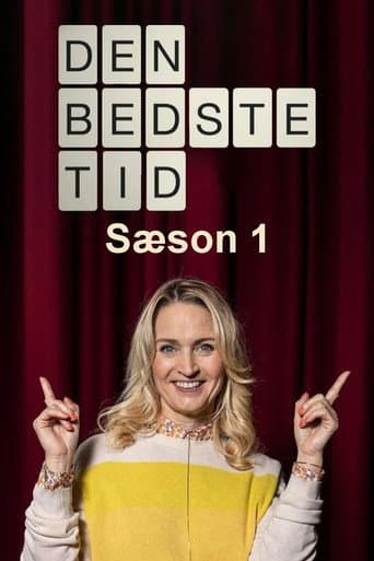 Poster for Season 1