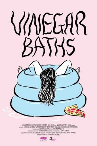 Poster for Vinegar Baths