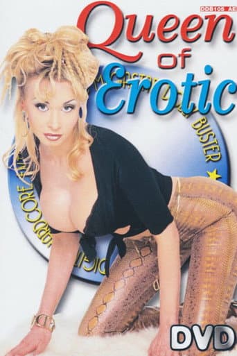 Poster for Queen of Erotic