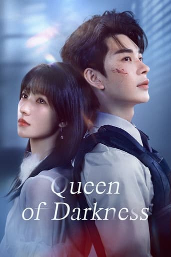 Poster for Queen of Darkness