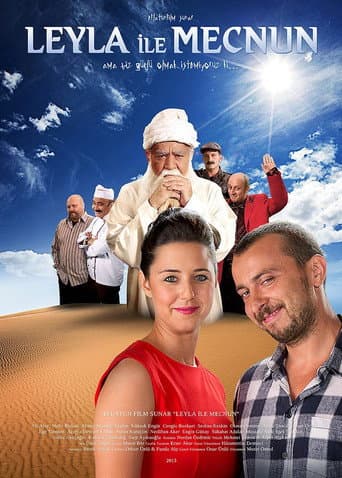 Poster for Season 3