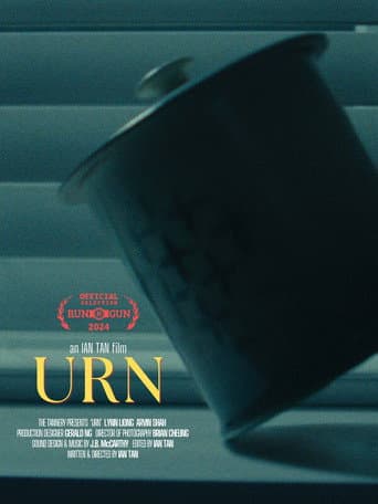 Poster for Urn