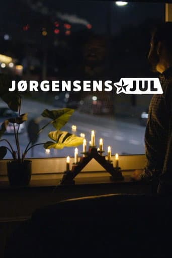 Poster for Jørgensens jul - En vejrværts bekendelser
