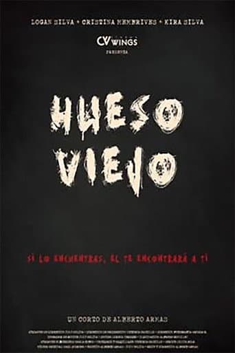 Poster for Old Bone