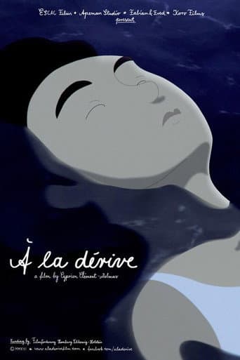 Poster for À la dérive
