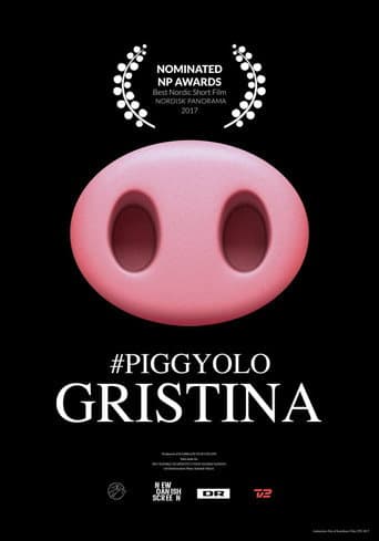 Poster for Gristina