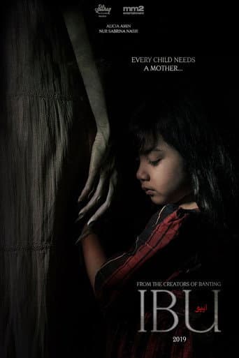 Poster for Ibu
