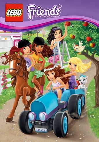 Poster for Season 1