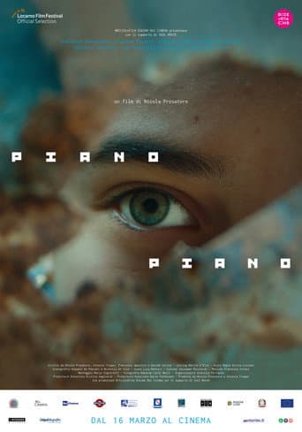 Poster for Piano Piano