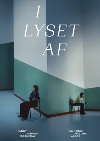 Poster for In the Light of