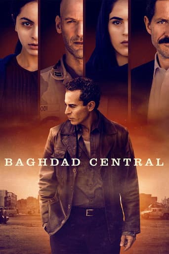 Poster for Season 1