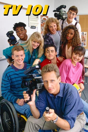 Poster for TV 101