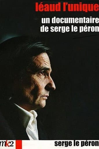 Poster for Léaud l'unique