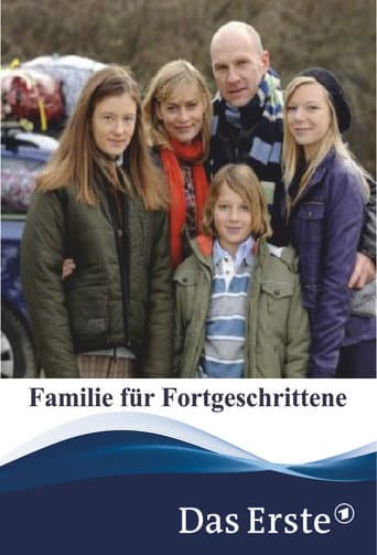 Poster for Familie für Fortgeschrittene