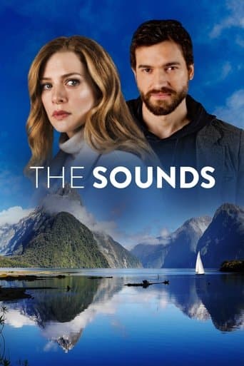 Poster for The Sounds