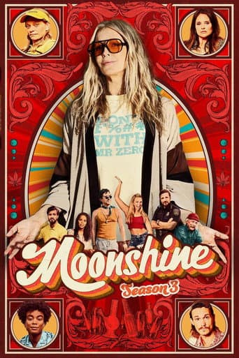 Poster for Season 3