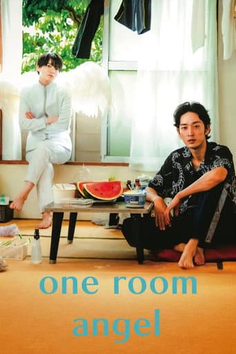 Poster for One Room Angel